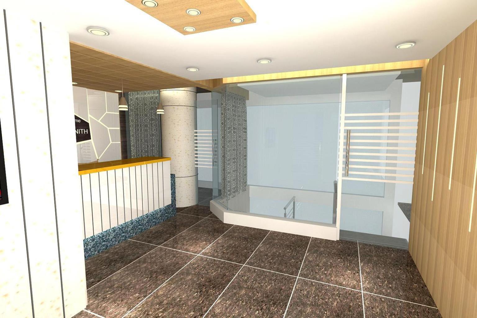 Hotel Zenith Surat Ngoại thất bức ảnh